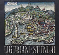 Liguriani - Stundai - Music CD