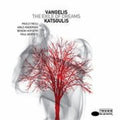 Katsoulis,vangelis - Exile Of Dreams - Music CD
