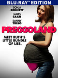 Preggoland - Preggoland - Blu-ray