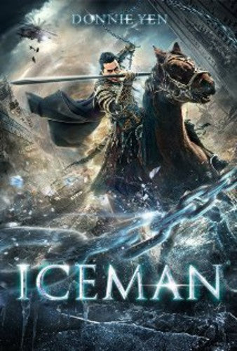 Iceman - Iceman - DVD