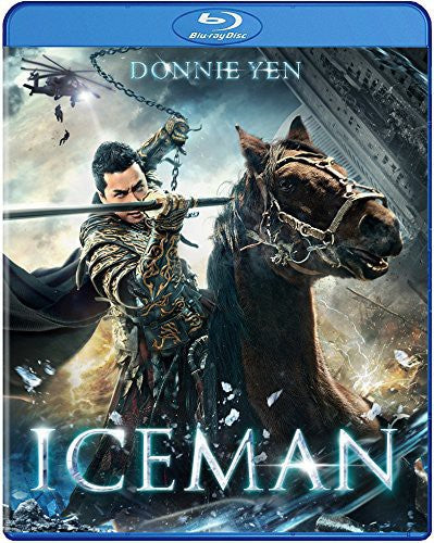 Iceman - Iceman - Blu-ray