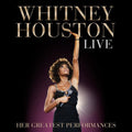 Whitney Houston Live: Her Greatest Performances [w/DVD]