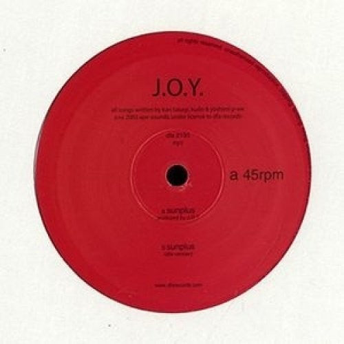 Joy - Sunplus