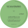 Yr City's a Sucker [12" Vinyl] Vinyl Record