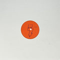 (Mock & Toof Remixes) Hold on [LP] Vinyl Record