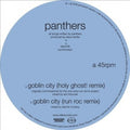 Goblin City (Holy Ghost Remix) [LP] Vinyl Record