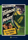 Sherlock Holmes: Terror By Night - Sherlock Holmes: Terror By Night - DVD