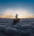 The Endless River Vinyl Record