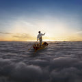 The Endless River [Deluxe Casebook Edition w/Blu-Ray]