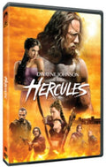 Hercules (2014) - Hercules (2014) - DVD