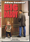 Big Daddy (1999) - Big Daddy (1999) - DVD