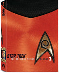 Star Trek: Original Series - Season Three - Star Trek: Original Series - Season Three - DVD