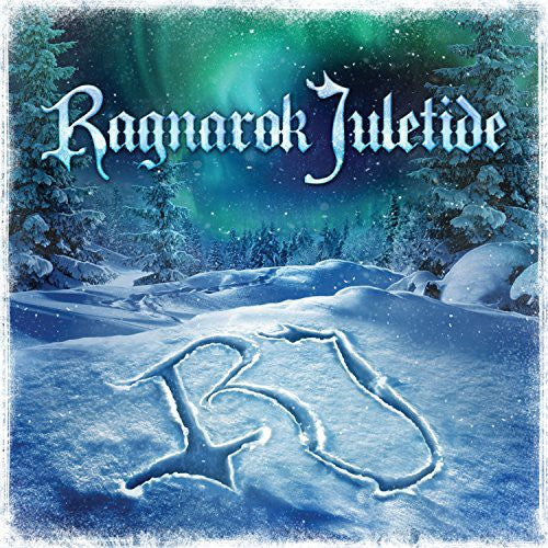 Ragnarok Juletide / Various - Ragnarok Juletide / Various - Music CD