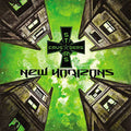 Stars Crusaders - New Horizon - Music CD