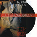 Talking Heads - Stop Making Sense - Music CD