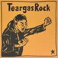 Teargas Rock - Teargas Rock - Vinyl Record