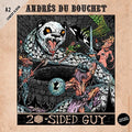 Du Bouchet,andres - 20-sided Guy - Vinyl Record