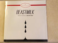 Beastmilk - White Stains On Black Wax - Vinyl Record