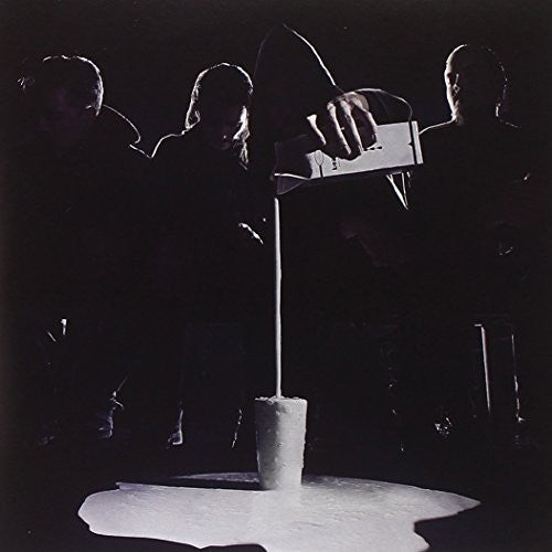 Beastmilk - Use Your Deluge - Vinyl Record