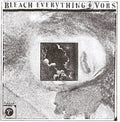 Bleach Everything / Vors - Split - Vinyl Record