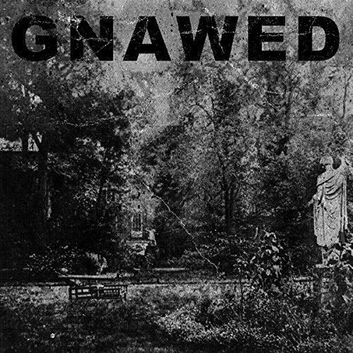 Gnawed - Feign & Cloak - Music CD