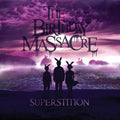 Birthday Massacre - Superstition - Music CD