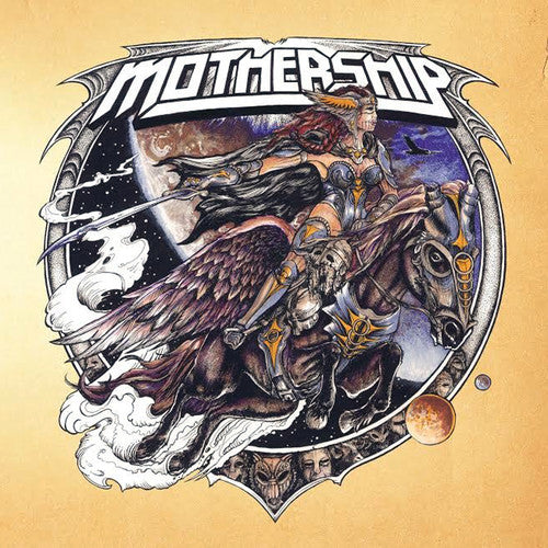 Mothership - Ii - Vinyl Record