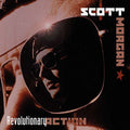 Morgan,scott - Revolutionary Action - Music CD