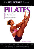 Hollywood Trainer: Pilates - Hollywood Trainer: Pilates - DVD
