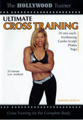Hollywood Trainer: Ultimate Cross Training - Hollywood Trainer: Ultimate Cross Training - DVD