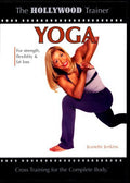 Hollywood Trainer: Yoga - Hollywood Trainer: Yoga - DVD
