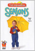 Baby's First Impress: Seasons - Baby's First Impress: Seasons - DVD