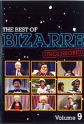 Bizarre: The Best Of Uncensored 9 - Bizarre: The Best Of Uncensored 9 - DVD
