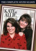 Kate & Allie: 6th Season - Kate & Allie: 6th Season - DVD