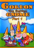 Gordon Garden Gnome: Part 1 - Gordon Garden Gnome: Part 1 - DVD