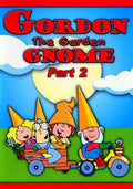 Gordon Garden Gnome: Part 2 - Gordon Garden Gnome: Part 2 - DVD