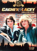 Cagney & Lacey: Vol 4 To 6 - Cagney & Lacey: Vol 4 To 6 - DVD