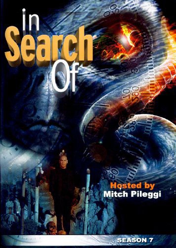 In Search Of: Hosted By Leonard Nimoy - Season 7 - In Search Of: Hosted By Leonard Nimoy - Season 7 - DVD