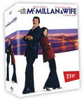 Mcmillan & Wife: The Complete Series - Mcmillan & Wife: The Complete Series - DVD