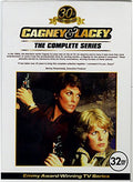Cagney & Lacey: The Complete Series - Cagney & Lacey: The Complete Series - DVD
