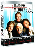 Diagnosis Murder: 8th Season - Part 2 - Diagnosis Murder: 8th Season - Part 2 - DVD