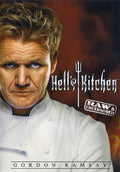 Ramsay,gordon - Hell's Kitchen: Season 1 - DVD