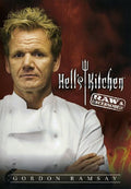Ramsay,gordon - Hell's Kitchen: Seasons 2 & 3 & 4 - DVD
