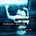 Murder Ballad / O.b.c.r. - Murder Ballad / O.b.c.r. - Music CD