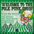 Welcome To The Folk Punk / Various - Welcome To The Folk Punk / Various - Vinyl Record