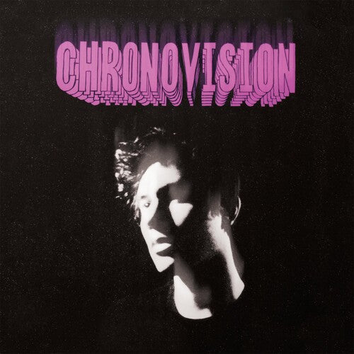 Oberhofer - Chronovision - Music CD