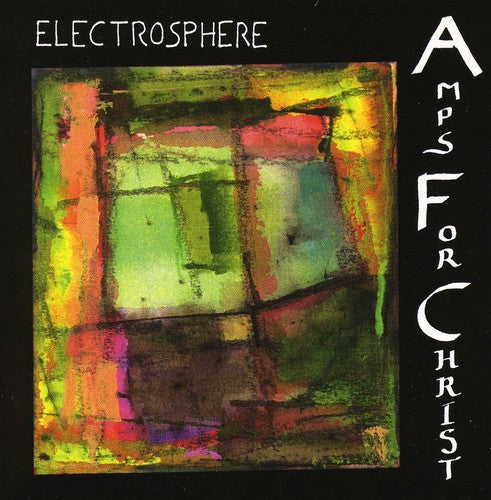 Amps For Christ - Electrosphere - Music CD