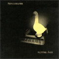 Refrigerator - Glitter Jazz - Music CD