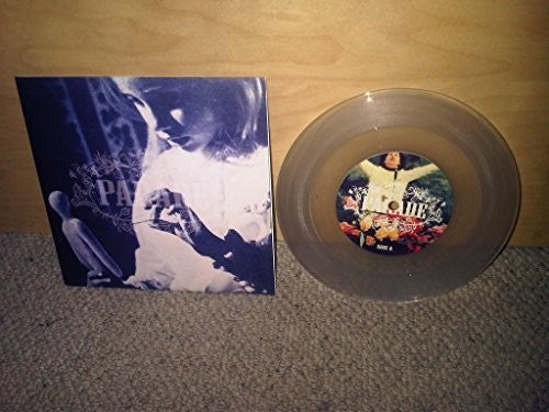 Parade - Connector - Vinyl Record