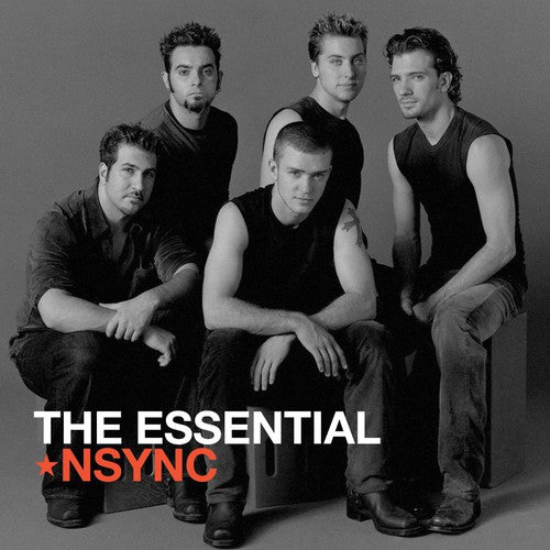 Nysnc - Essential Nsync - Music CD